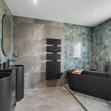D'exception Avec Piscine•pibrac•8 Voyageurs Holiday home
