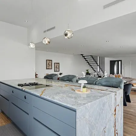 Holiday home D'exception Avec Piscine•pibrac•8 Voyageurs Pibrac