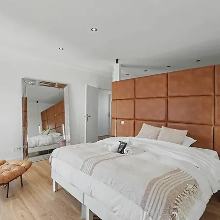 Holiday home D'exception Avec Piscine•pibrac•8 Voyageurs *